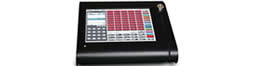 EasyTouch Touchscreen kassa