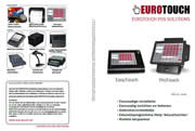 Touchscreen Brochure